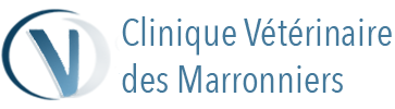 Logo Clinique Vétérinaire des Marronniers